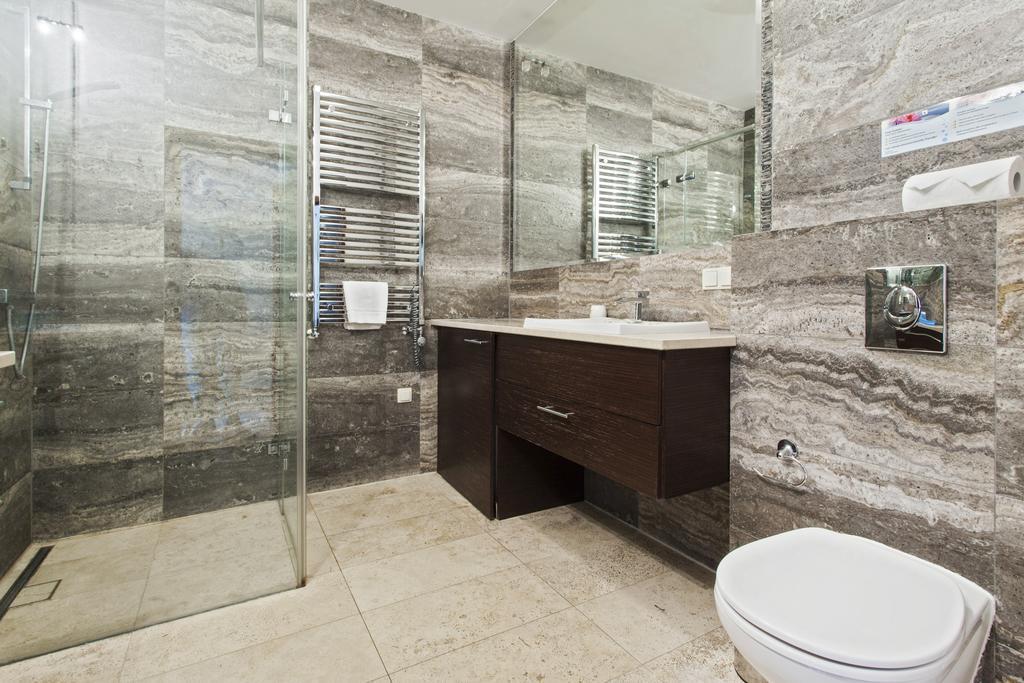 Little Home - Morski Sopot Room photo