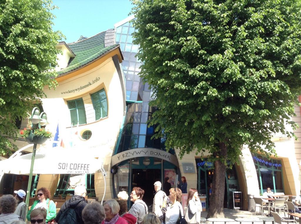 Little Home - Morski Sopot Exterior photo